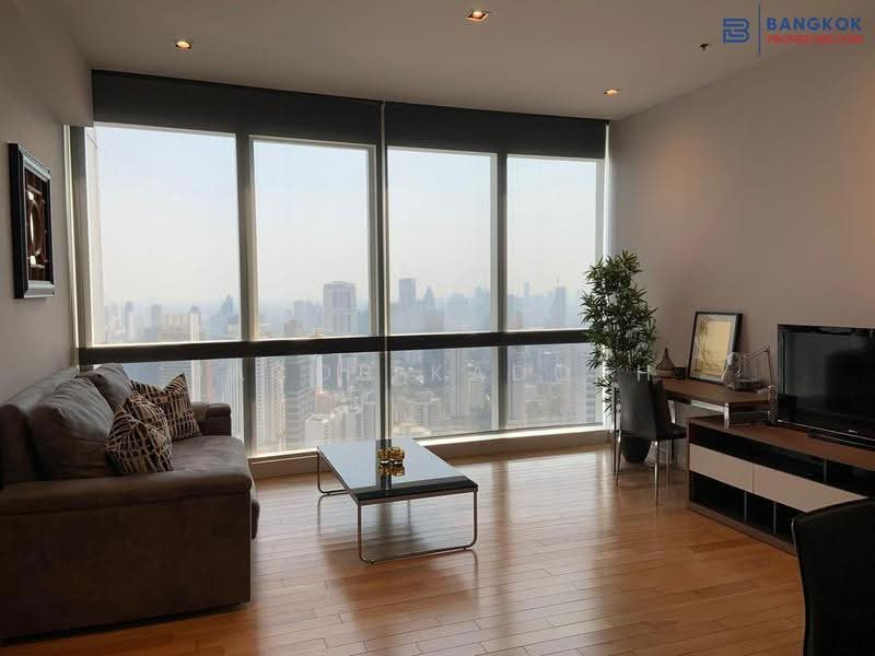 Millennium Residence : มิลเลนเนียม เรสซิเดนซ์, กรุงเทพ, ซอยสุขุมวิท 20 ถนนสุขุมวิท แขวงคลองเตยเหนือ เขตวัฒนา กรุงเทพมหานคร, คลองเตย, กรุงเทพ, 69 ตร.ม., คอนโด ขาย, โดย Jacob Kadosh, 500626185 - DDproperty.com