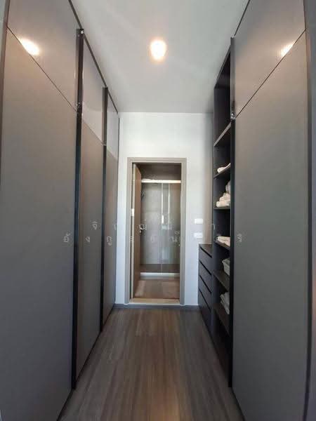 IDEO Sukhumvit Rama 4, Bangkok, Soi Sukhumvit 44, Sukhumvit Road, Phra Kanong, Khlong Toei, Bangkok, 1 Bedroom, 35 sqm, Condo For Rent, by จิณณ์ณิชา อังกูรธันยศิริ, 500626188 - DDproperty.com
