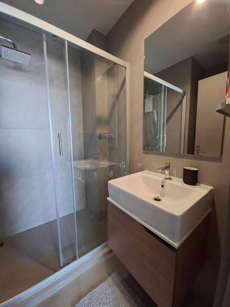 IDEO Sukhumvit Rama 4, Bangkok, Soi Sukhumvit 44, Sukhumvit Road, Phra Kanong, Khlong Toei, Bangkok, 1 Bedroom, 35 sqm, Condo For Rent, by จิณณ์ณิชา อังกูรธันยศิริ, 500626188 - DDproperty.com