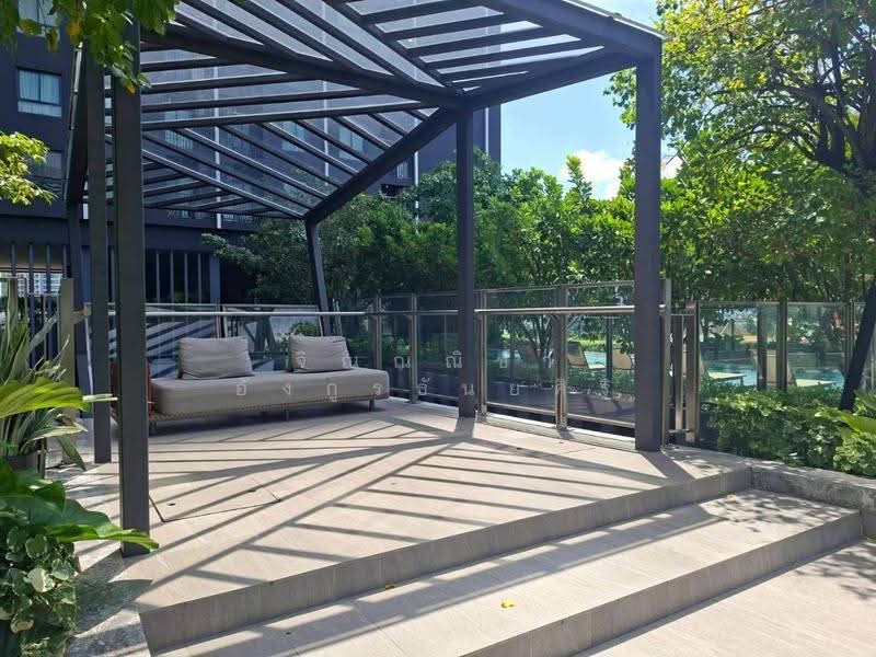 IDEO Sukhumvit Rama 4, Bangkok, Soi Sukhumvit 44, Sukhumvit Road, Phra Kanong, Khlong Toei, Bangkok, 1 Bedroom, 35 sqm, Condo For Rent, by จิณณ์ณิชา อังกูรธันยศิริ, 500626188 - DDproperty.com