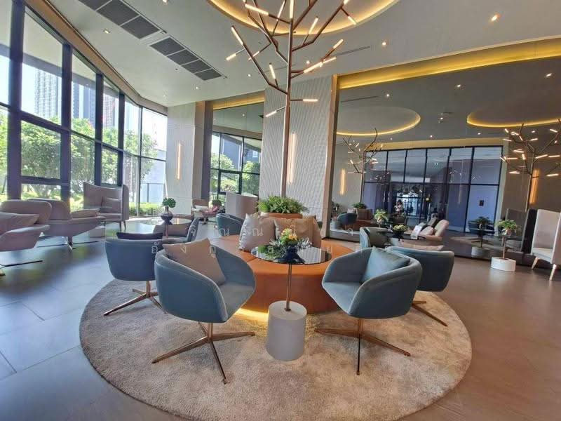 IDEO Sukhumvit Rama 4, Bangkok, Soi Sukhumvit 44, Sukhumvit Road, Phra Kanong, Khlong Toei, Bangkok, 1 Bedroom, 35 sqm, Condo For Rent, by จิณณ์ณิชา อังกูรธันยศิริ, 500626188 - DDproperty.com
