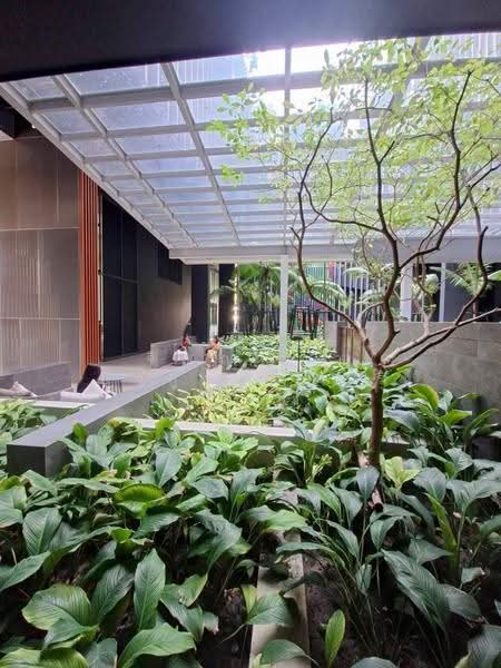 IDEO Sukhumvit Rama 4 : ไอดีโอ สุขุมวิท - พระราม 4, กรุงเทพ, ซอยสุขุมวิท 44 ถนนสุขุมวิท, พระโขนง, คลองเตย, กรุงเทพ, 35 ตร.ม., คอนโด ให้เช่า, โดย จิณณ์ณิชา อังกูรธันยศิริ, 500626188 - DDproperty.com