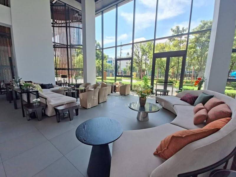 IDEO Sukhumvit Rama 4 : ไอดีโอ สุขุมวิท - พระราม 4, กรุงเทพ, ซอยสุขุมวิท 44 ถนนสุขุมวิท, พระโขนง, คลองเตย, กรุงเทพ, 35 ตร.ม., คอนโด ให้เช่า, โดย จิณณ์ณิชา อังกูรธันยศิริ, 500626188 - DDproperty.com