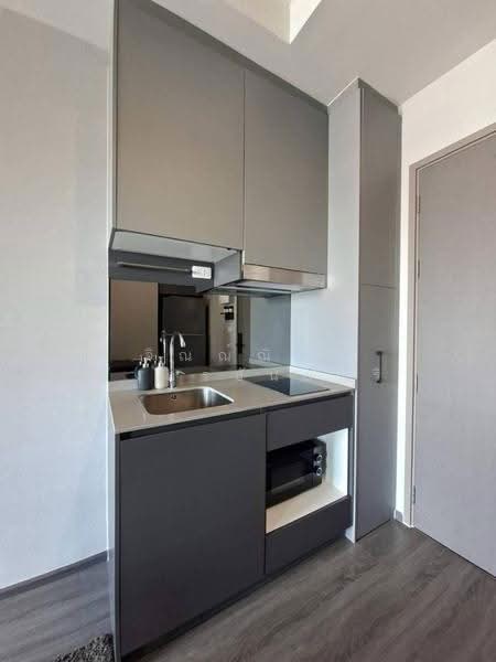 IDEO Sukhumvit Rama 4, Bangkok, Soi Sukhumvit 44, Sukhumvit Road, Phra Kanong, Khlong Toei, Bangkok, 1 Bedroom, 35 sqm, Condo For Rent, by จิณณ์ณิชา อังกูรธันยศิริ, 500626188 - DDproperty.com