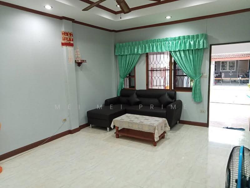 Phuket Villa Daorung : ภูเก็ตวิลล่า ดาวรุ่ง, ภูเก็ต, ถนนเจ้าฟ้าตะวันออก, วิชิต, เมืองภูเก็ต, ภูเก็ต, 128 ตร.ม., บ้านเดี่ยว ให้เช่า, โดย Mei Mei Prime, 500626192 - DDproperty.com