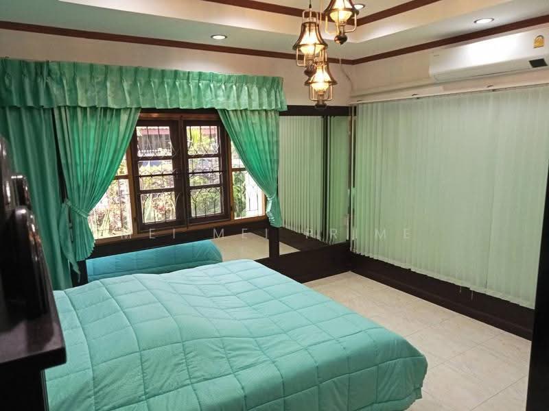 Phuket Villa Daorung : ภูเก็ตวิลล่า ดาวรุ่ง, ภูเก็ต, ถนนเจ้าฟ้าตะวันออก, วิชิต, เมืองภูเก็ต, ภูเก็ต, 128 ตร.ม., บ้านเดี่ยว ให้เช่า, โดย Mei Mei Prime, 500626192 - DDproperty.com