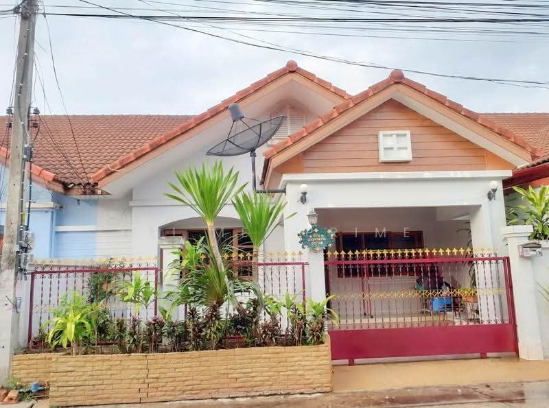 Phuket Villa Daorung, Phuket, Chaofa East Road, Wichit, Muang Phuket, Phuket, 3 Bedrooms, 128 sqm, Single Detached House For Rent, by Mei Mei Prime, 500626192 - DDproperty.com