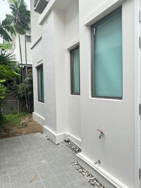 The Plant Estique Pattanakarn 38 : เดอะ แพลนท์ เอสทีค พัฒนาการ 38, กรุงเทพ, ซอยพัฒนาการ 38, สวนหลวง, กรุงเทพ, 145 ตร.ม., บ้านเดี่ยว ให้เช่า, โดย ทศวัฏฏ์ วิเศษสัมมาพันธ์, 500626193 - DDproperty.com
