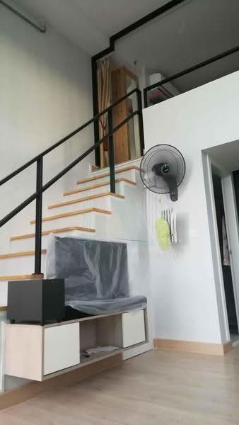 KnightsBridge Duplex Tiwanon, Nonthaburi, 8 Tiwanon Road, Talat Kwan, Muang Nonthaburi, Nonthaburi, 1 Bedroom, 42 sqm, Condo For Sale, by NR AGENT, 500626195 - DDproperty.com