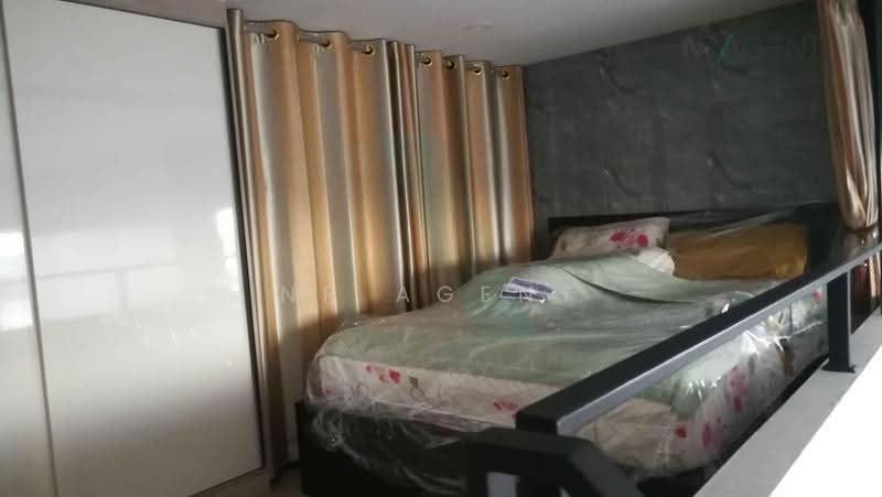 KnightsBridge Duplex Tiwanon, Nonthaburi, 8 Tiwanon Road, Talat Kwan, Muang Nonthaburi, Nonthaburi, 1 Bedroom, 42 sqm, Condo For Sale, by NR AGENT, 500626195 - DDproperty.com