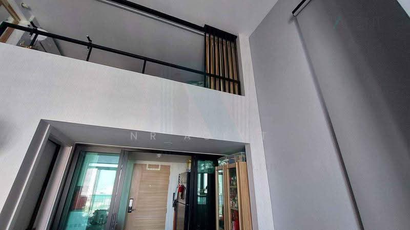 KnightsBridge Duplex Tiwanon, Nonthaburi, 8 Tiwanon Road, Talat Kwan, Muang Nonthaburi, Nonthaburi, 1 Bedroom, 42 sqm, Condo For Sale, by NR AGENT, 500626195 - DDproperty.com