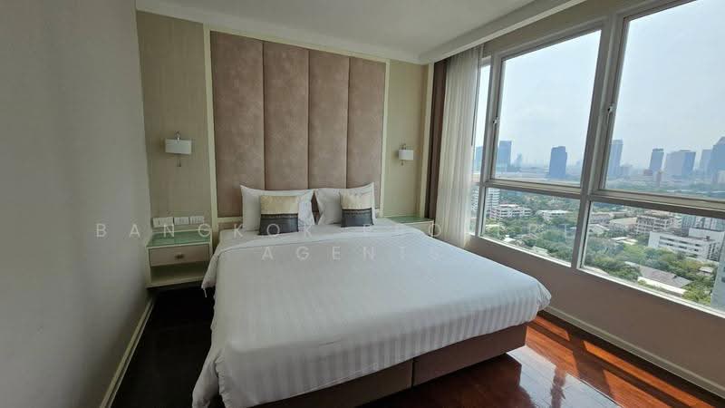GM Serviced Apartment : จีเอ็ม เซอร์วิส อพาร์ทเม้น, กรุงเทพ, 47 ซอยสุขุมวิท 20, คลองเตย, กรุงเทพ, 182 ตร.ม., คอนโด ให้เช่า, โดย BANGKOK PROPERTY AGENTS, 500626196 - DDproperty.com