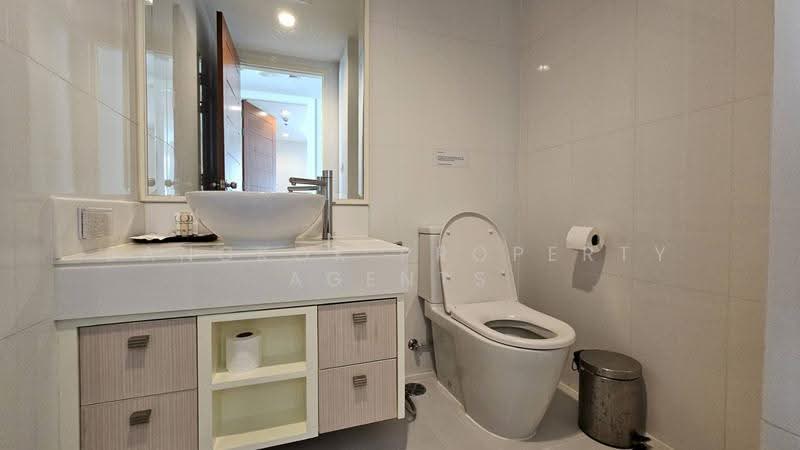 GM Serviced Apartment, Bangkok, 47 Soi Sukhumvit 20, Khlong Toei, Bangkok, 3 Bedrooms, 182 sqm, Condo For Rent, by BANGKOK PROPERTY AGENTS, 500626196 - DDproperty.com