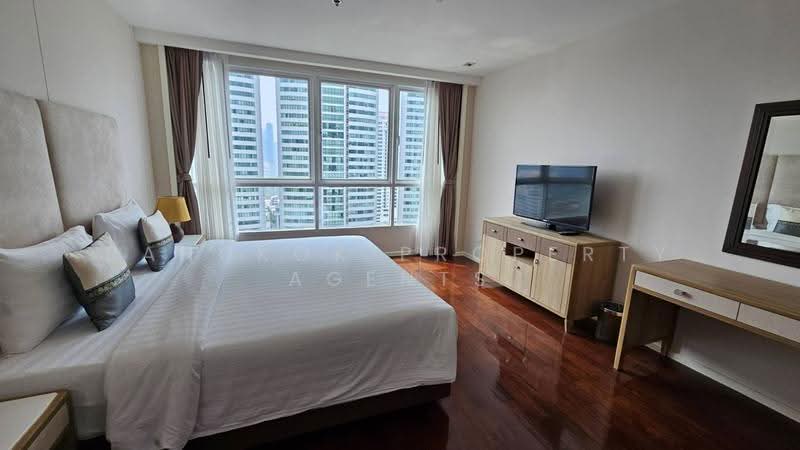 GM Serviced Apartment : จีเอ็ม เซอร์วิส อพาร์ทเม้น, กรุงเทพ, 47 ซอยสุขุมวิท 20, คลองเตย, กรุงเทพ, 182 ตร.ม., คอนโด ให้เช่า, โดย BANGKOK PROPERTY AGENTS, 500626196 - DDproperty.com