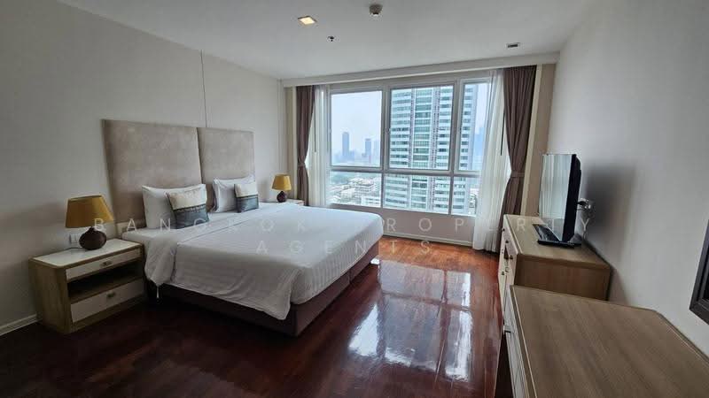 GM Serviced Apartment : จีเอ็ม เซอร์วิส อพาร์ทเม้น, กรุงเทพ, 47 ซอยสุขุมวิท 20, คลองเตย, กรุงเทพ, 182 ตร.ม., คอนโด ให้เช่า, โดย BANGKOK PROPERTY AGENTS, 500626196 - DDproperty.com