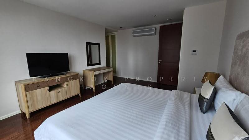 GM Serviced Apartment, Bangkok, 47 Soi Sukhumvit 20, Khlong Toei, Bangkok, 3 Bedrooms, 182 sqm, Condo For Rent, by BANGKOK PROPERTY AGENTS, 500626196 - DDproperty.com
