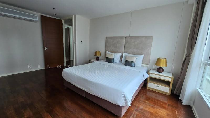GM Serviced Apartment, Bangkok, 47 Soi Sukhumvit 20, Khlong Toei, Bangkok, 3 Bedrooms, 182 sqm, Condo For Rent, by BANGKOK PROPERTY AGENTS, 500626196 - DDproperty.com