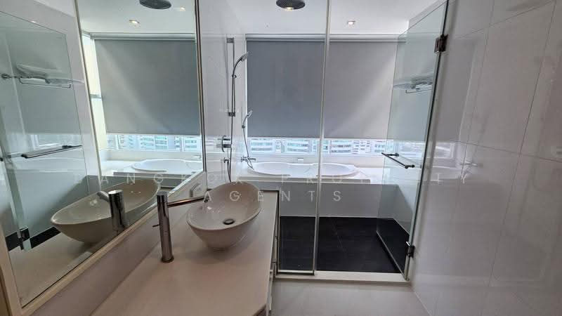 GM Serviced Apartment : จีเอ็ม เซอร์วิส อพาร์ทเม้น, กรุงเทพ, 47 ซอยสุขุมวิท 20, คลองเตย, กรุงเทพ, 182 ตร.ม., คอนโด ให้เช่า, โดย BANGKOK PROPERTY AGENTS, 500626196 - DDproperty.com