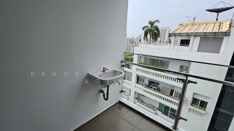 GM Serviced Apartment : จีเอ็ม เซอร์วิส อพาร์ทเม้น, กรุงเทพ, 47 ซอยสุขุมวิท 20, คลองเตย, กรุงเทพ, 182 ตร.ม., คอนโด ให้เช่า, โดย BANGKOK PROPERTY AGENTS, 500626196 - DDproperty.com