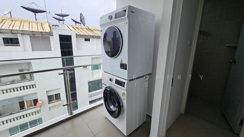 GM Serviced Apartment, Bangkok, 47 Soi Sukhumvit 20, Khlong Toei, Bangkok, 3 Bedrooms, 182 sqm, Condo For Rent, by BANGKOK PROPERTY AGENTS, 500626196 - DDproperty.com