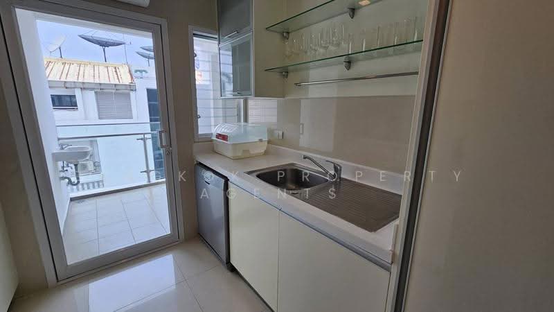 GM Serviced Apartment, Bangkok, 47 Soi Sukhumvit 20, Khlong Toei, Bangkok, 3 Bedrooms, 182 sqm, Condo For Rent, by BANGKOK PROPERTY AGENTS, 500626196 - DDproperty.com