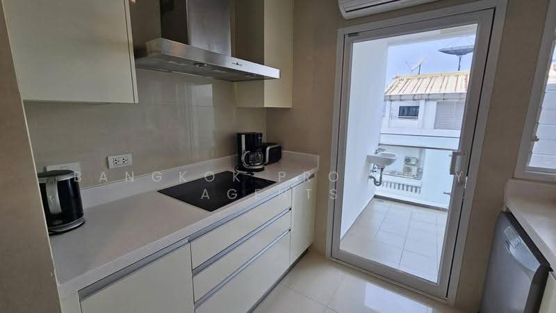 GM Serviced Apartment : จีเอ็ม เซอร์วิส อพาร์ทเม้น, กรุงเทพ, 47 ซอยสุขุมวิท 20, คลองเตย, กรุงเทพ, 182 ตร.ม., คอนโด ให้เช่า, โดย BANGKOK PROPERTY AGENTS, 500626196 - DDproperty.com