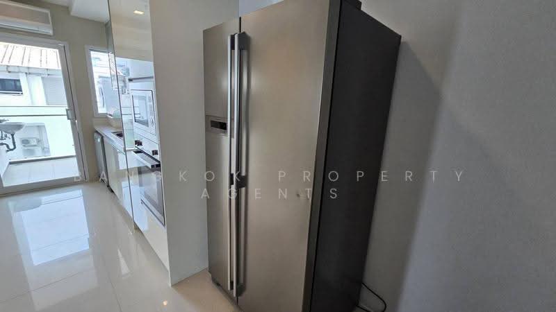 GM Serviced Apartment, Bangkok, 47 Soi Sukhumvit 20, Khlong Toei, Bangkok, 3 Bedrooms, 182 sqm, Condo For Rent, by BANGKOK PROPERTY AGENTS, 500626196 - DDproperty.com