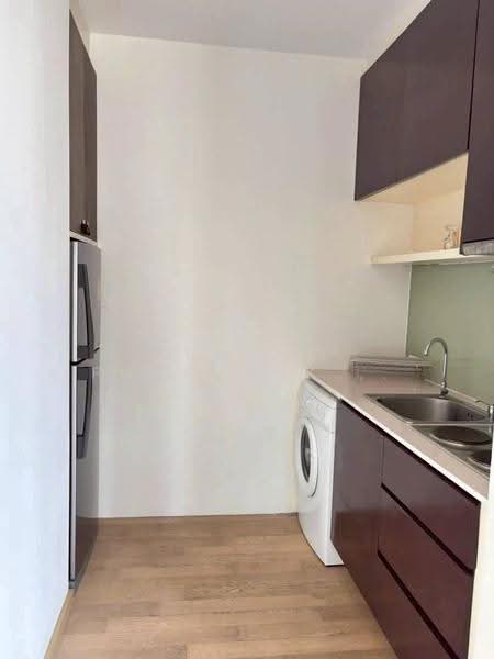Noble Refine, Bangkok, Soi Sukhumvit 26, Sukhumvit Road, Khong Tan, Khlong Toei, Bangkok, 2 Bedrooms, 73 sqm, Condo For Rent, by Somrad Phoopruksachart, 500626197 - DDproperty.com