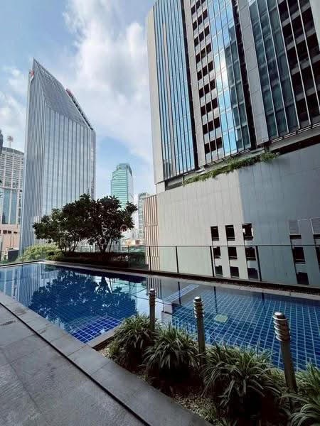 Noble Refine : โนเบิล รีไฟน์, กรุงเทพ, ซอยสุขุมวิท 26, คลองตัน, คลองเตย, กรุงเทพ, 73 ตร.ม., คอนโด ให้เช่า, โดย Somrad Phoopruksachart, 500626197 - DDproperty.com