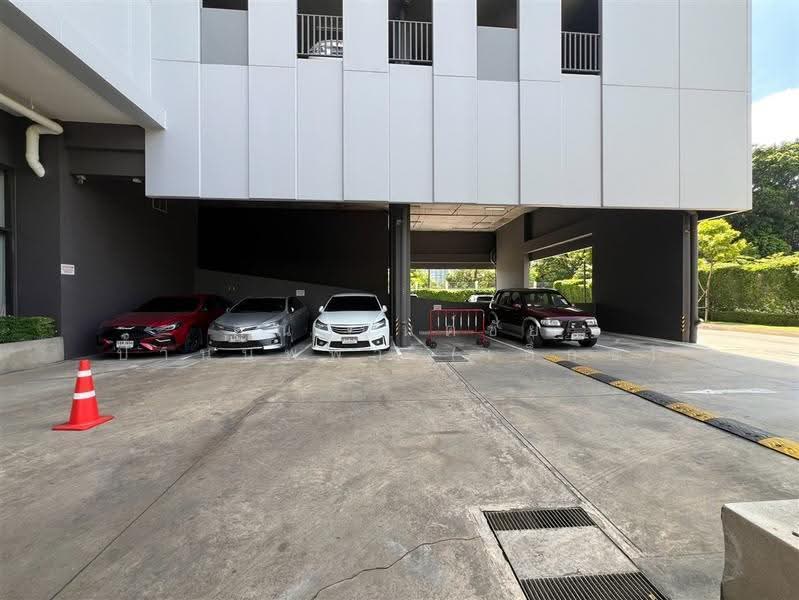 Niche Mono Chaengwattana : นิช โมโน แจ้งวัฒนะ, นนทบุรี, ถนนแจ้งวัฒนะ, คลองเกลือ, ปากเกร็ด, นนทบุรี, 53 ตร.ม., คอนโด ขาย, โดย คุณ มนต์ชัย ปานนพพา (เอ็กซ์), 500626198 - DDproperty.com