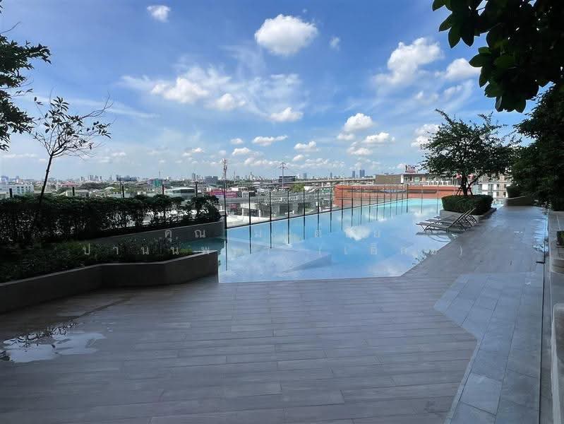 Niche Mono Chaengwattana, Nonthaburi, Chaeng Watthana Rd, Khlong Klue, Pak Kret, Nonthaburi, 2 Bedrooms, 53 sqm, Condo For Sale, by คุณ มนต์ชัย ปานนพพา (เอ็กซ์), 500626198 - DDproperty.com