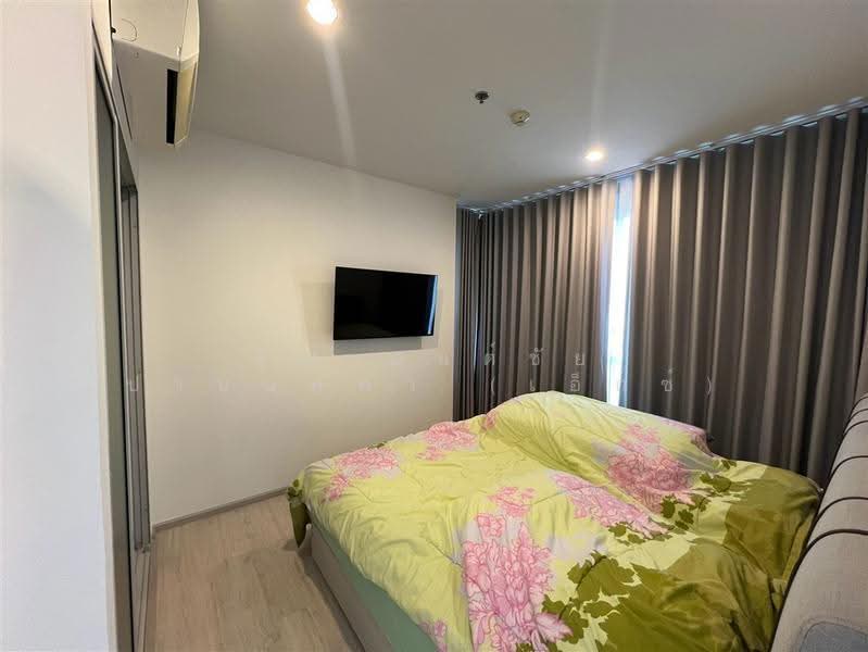Niche Mono Chaengwattana, Nonthaburi, Chaeng Watthana Rd, Khlong Klue, Pak Kret, Nonthaburi, 2 Bedrooms, 53 sqm, Condo For Sale, by คุณ มนต์ชัย ปานนพพา (เอ็กซ์), 500626198 - DDproperty.com