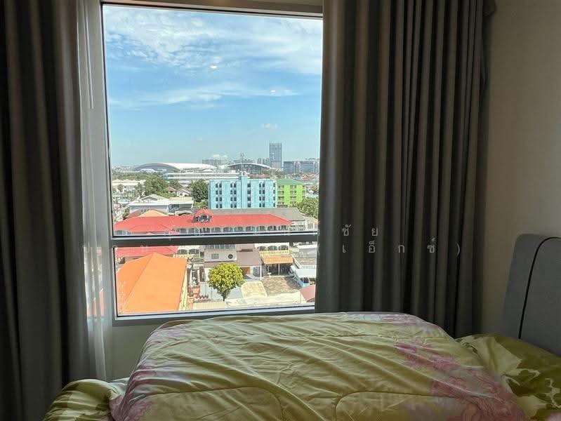 Niche Mono Chaengwattana, Nonthaburi, Chaeng Watthana Rd, Khlong Klue, Pak Kret, Nonthaburi, 2 Bedrooms, 53 sqm, Condo For Sale, by คุณ มนต์ชัย ปานนพพา (เอ็กซ์), 500626198 - DDproperty.com