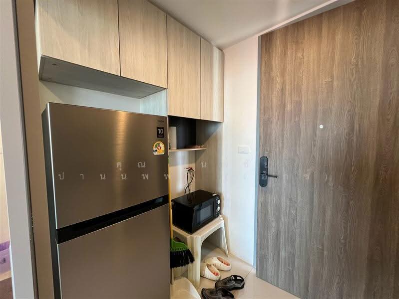 Niche Mono Chaengwattana, Nonthaburi, Chaeng Watthana Rd, Khlong Klue, Pak Kret, Nonthaburi, 2 Bedrooms, 53 sqm, Condo For Sale, by คุณ มนต์ชัย ปานนพพา (เอ็กซ์), 500626198 - DDproperty.com