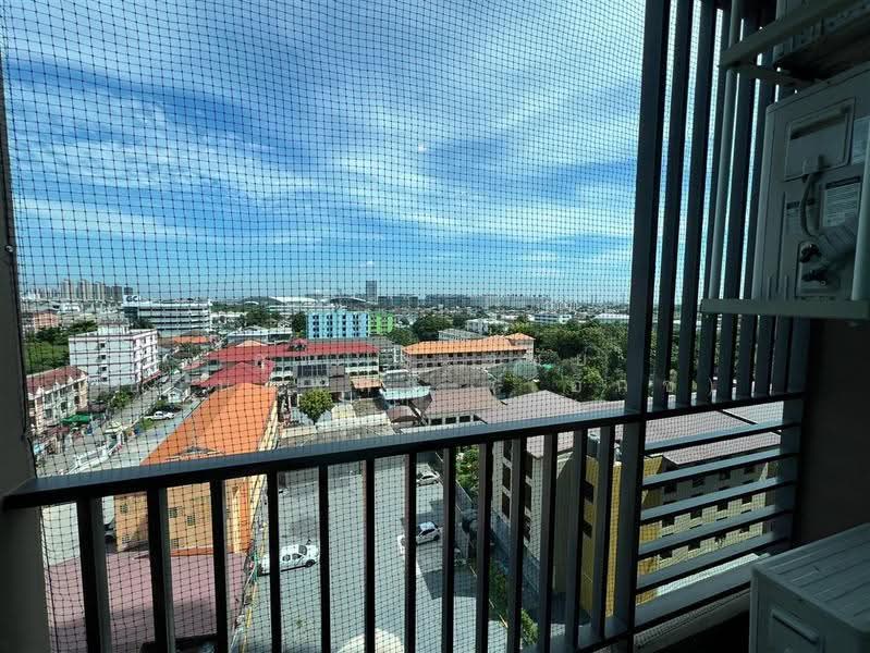 Niche Mono Chaengwattana, Nonthaburi, Chaeng Watthana Rd, Khlong Klue, Pak Kret, Nonthaburi, 2 Bedrooms, 53 sqm, Condo For Sale, by คุณ มนต์ชัย ปานนพพา (เอ็กซ์), 500626198 - DDproperty.com
