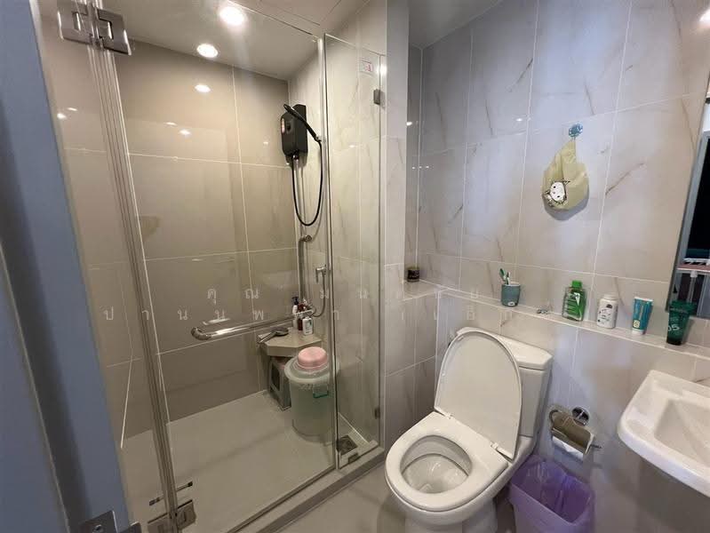 Niche Mono Chaengwattana, Nonthaburi, Chaeng Watthana Rd, Khlong Klue, Pak Kret, Nonthaburi, 2 Bedrooms, 53 sqm, Condo For Sale, by คุณ มนต์ชัย ปานนพพา (เอ็กซ์), 500626198 - DDproperty.com