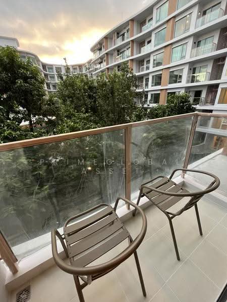 Phyll Phuket : ฟีล ภูเก็ต, ภูเก็ต, 9 หมู่ที่ 4 Muang Naka Rd, วิชิต, เมืองภูเก็ต, ภูเก็ต, 33 ตร.ม., คอนโด ให้เช่า, โดย PrimeGlobalAsset, 500626199 - DDproperty.com