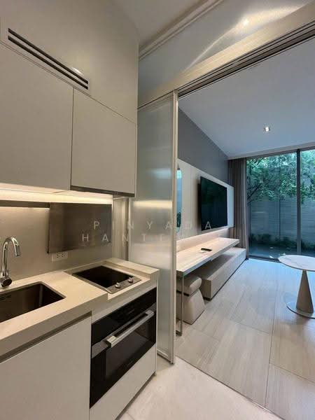 SCOPE Promsri, Bangkok, 345 Sukhumvit 49, Khlong Tan Nua, Watthana, Bangkok, Studio, 34 sqm, Condo For Rent, by Pinyada Hantewee, 500626202 - DDproperty.com
