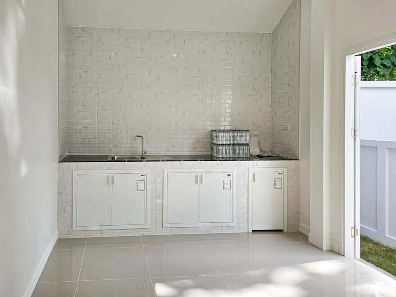 ตำบล สันผักหวาน อำเภอ หางดง จังหวัด เชียงใหม่, Chiang Mai, San Phak Wan, Hang Dong, Chiang Mai, 3 Bedrooms, 100 sqm, Single Detached House For Sale, by Tanannat Porntadapattanayothin, 500626203 - DDproperty.com