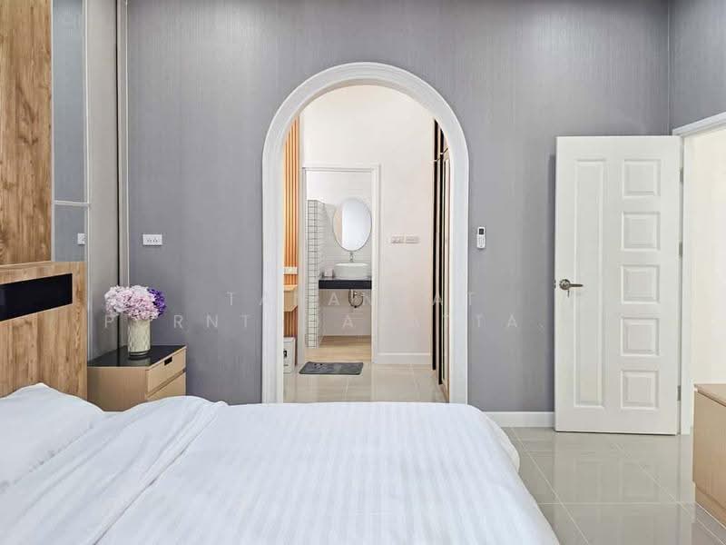 ตำบล สันผักหวาน อำเภอ หางดง จังหวัด เชียงใหม่, Chiang Mai, San Phak Wan, Hang Dong, Chiang Mai, 3 Bedrooms, 100 sqm, Single Detached House For Sale, by Tanannat Porntadapattanayothin, 500626203 - DDproperty.com