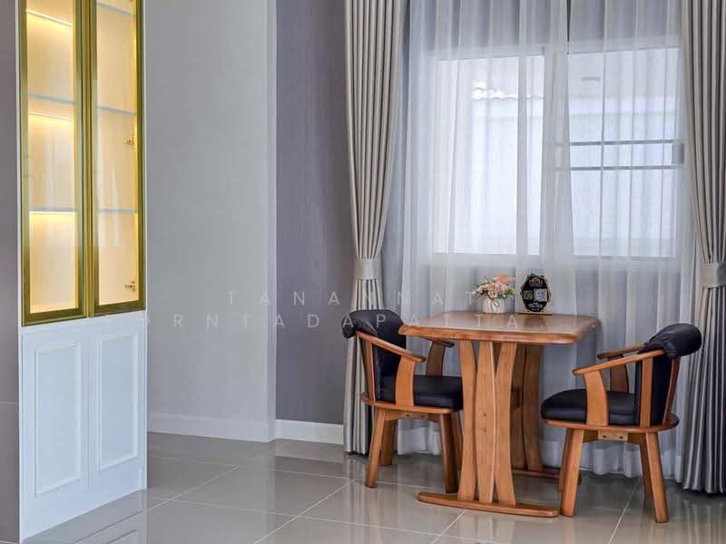 ตำบล สันผักหวาน อำเภอ หางดง จังหวัด เชียงใหม่, Chiang Mai, San Phak Wan, Hang Dong, Chiang Mai, 3 Bedrooms, 100 sqm, Single Detached House For Sale, by Tanannat Porntadapattanayothin, 500626203 - DDproperty.com