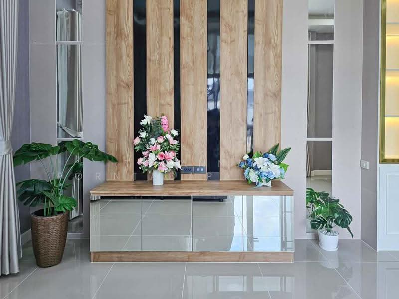 ตำบล สันผักหวาน อำเภอ หางดง จังหวัด เชียงใหม่, Chiang Mai, San Phak Wan, Hang Dong, Chiang Mai, 3 Bedrooms, 100 sqm, Single Detached House For Sale, by Tanannat Porntadapattanayothin, 500626203 - DDproperty.com