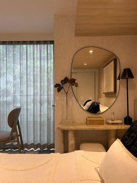 SCOPE Promsri, Bangkok, 345 Sukhumvit 49, Khlong Tan Nua, Watthana, Bangkok, Studio, 34 sqm, Condo For Rent, by Pinyada Hantewee, 500626205 - DDproperty.com