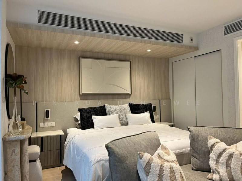 SCOPE Promsri, Bangkok, 345 Sukhumvit 49, Khlong Tan Nua, Watthana, Bangkok, Studio, 34 sqm, Condo For Rent, by Pinyada Hantewee, 500626205 - DDproperty.com