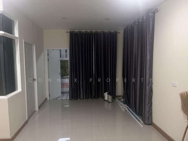 Golden Town 2 Pinklao - Charansanitwong, Nonthaburi, Bang Kruai-Sai Noi Road, Bang Kruai, Nonthaburi, 3 Bedrooms, 120 sqm, Townhouse For Sale, by Connex Property, 500626210 - DDproperty.com