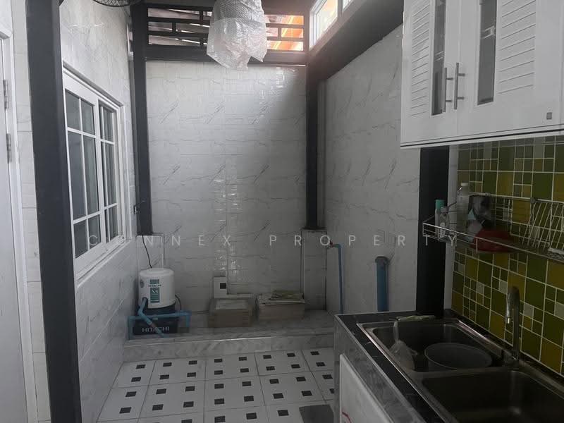 Golden Town 2 Pinklao - Charansanitwong, Nonthaburi, Bang Kruai-Sai Noi Road, Bang Kruai, Nonthaburi, 3 Bedrooms, 120 sqm, Townhouse For Sale, by Connex Property, 500626210 - DDproperty.com