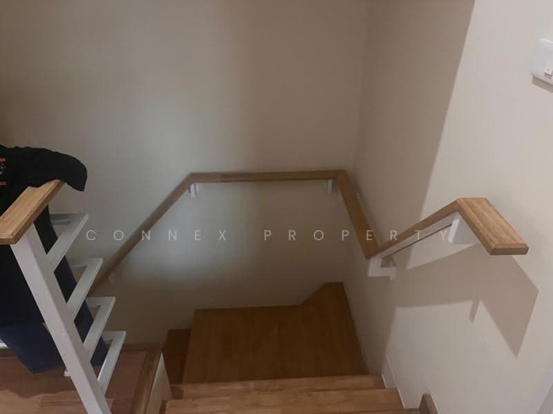 Golden Town 2 Pinklao - Charansanitwong, Nonthaburi, Bang Kruai-Sai Noi Road, Bang Kruai, Nonthaburi, 3 Bedrooms, 120 sqm, Townhouse For Sale, by Connex Property, 500626210 - DDproperty.com