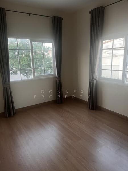 Golden Town 2 Pinklao - Charansanitwong, Nonthaburi, Bang Kruai-Sai Noi Road, Bang Kruai, Nonthaburi, 3 Bedrooms, 120 sqm, Townhouse For Sale, by Connex Property, 500626210 - DDproperty.com