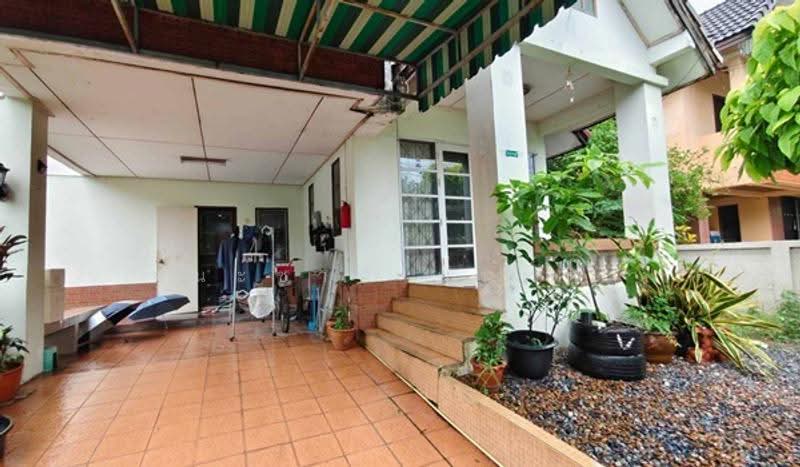 Praphawan Home Rom Klao 1, Bangkok, Suwinthawong Road, Saen Sab, Min Buri, Bangkok, 3 Bedrooms, 140 sqm, Single Detached House For Sale, by ชนะชาติ นนท์ตา, 500626217 - DDproperty.com