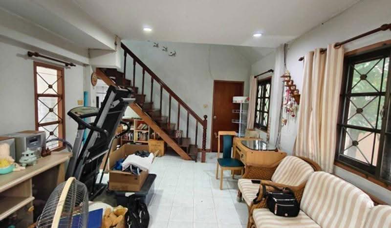 Praphawan Home Rom Klao 1, Bangkok, Suwinthawong Road, Saen Sab, Min Buri, Bangkok, 3 Bedrooms, 140 sqm, Single Detached House For Sale, by ชนะชาติ นนท์ตา, 500626217 - DDproperty.com